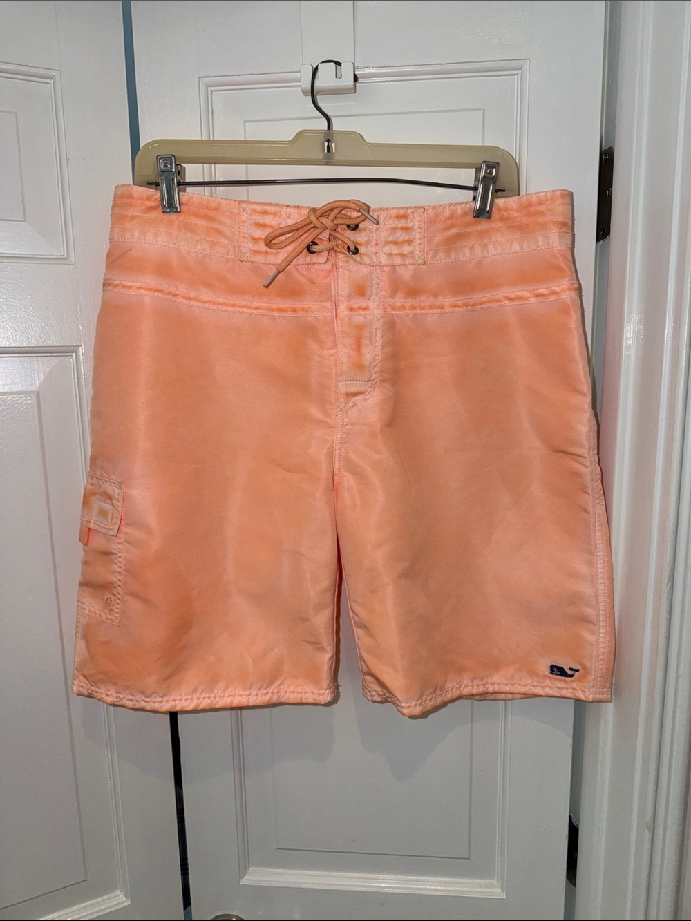 Vineyard Vines Peach Board Shorts
